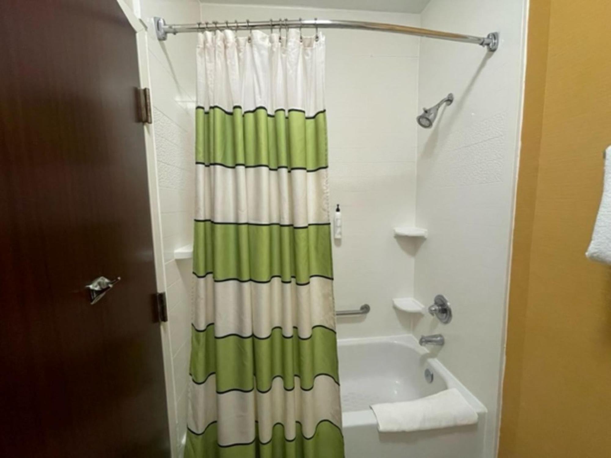 Fairfield Inn And Suites By Marriott Potomac Mills Woodbridge Luaran gambar