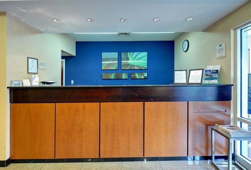 Fairfield Inn And Suites By Marriott Potomac Mills Woodbridge Luaran gambar
