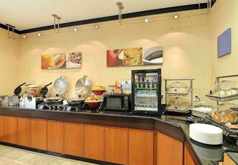 Fairfield Inn And Suites By Marriott Potomac Mills Woodbridge Luaran gambar