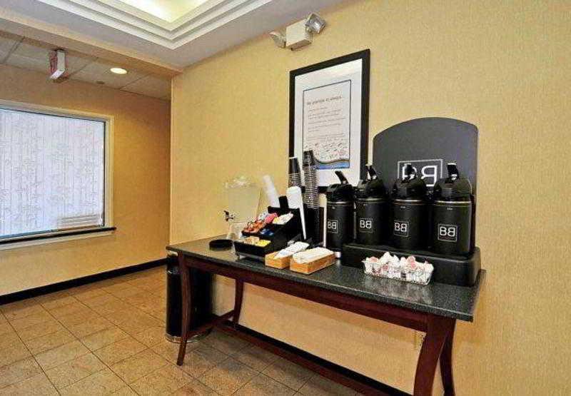 Fairfield Inn And Suites By Marriott Potomac Mills Woodbridge Luaran gambar
